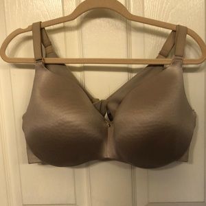 Cacique back smoother bra